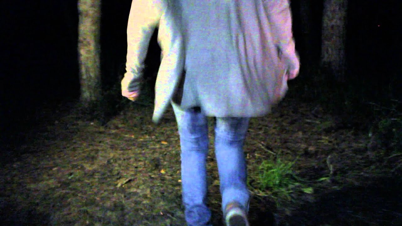 Trailer La Dama del Bosque