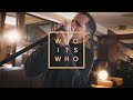 Whoiswho  pohuk live session