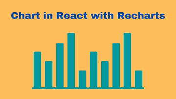 Recharts: How to Create a Chart in React With Recharts