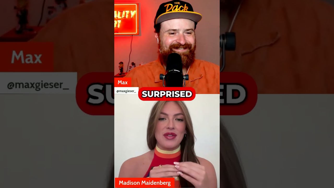 How Could Sarah Hear John? | Love Is Blind Season 11