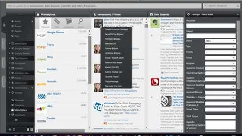 Webinar- Getting Started with Seesmic Desktop take 1