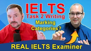 Details Real IELTS Examiner Band 9 Writing Marks Part 3 News