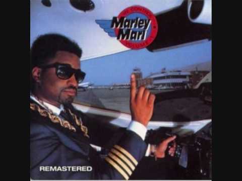 Marley Marl - The Symphony