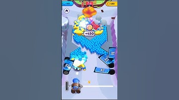 ADS GAME - MOB CONTROL