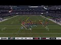 MADDEN BTA LIVE