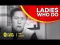 Ladies Who Do | Full HD Movies For Free | Flick Vault