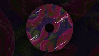 Victor Guedez - Shake It Up | Manifest Records
