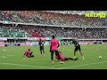 Super Eagles of Nigeria Train Ahead of World Cup 2018 in Russia | Legit TV