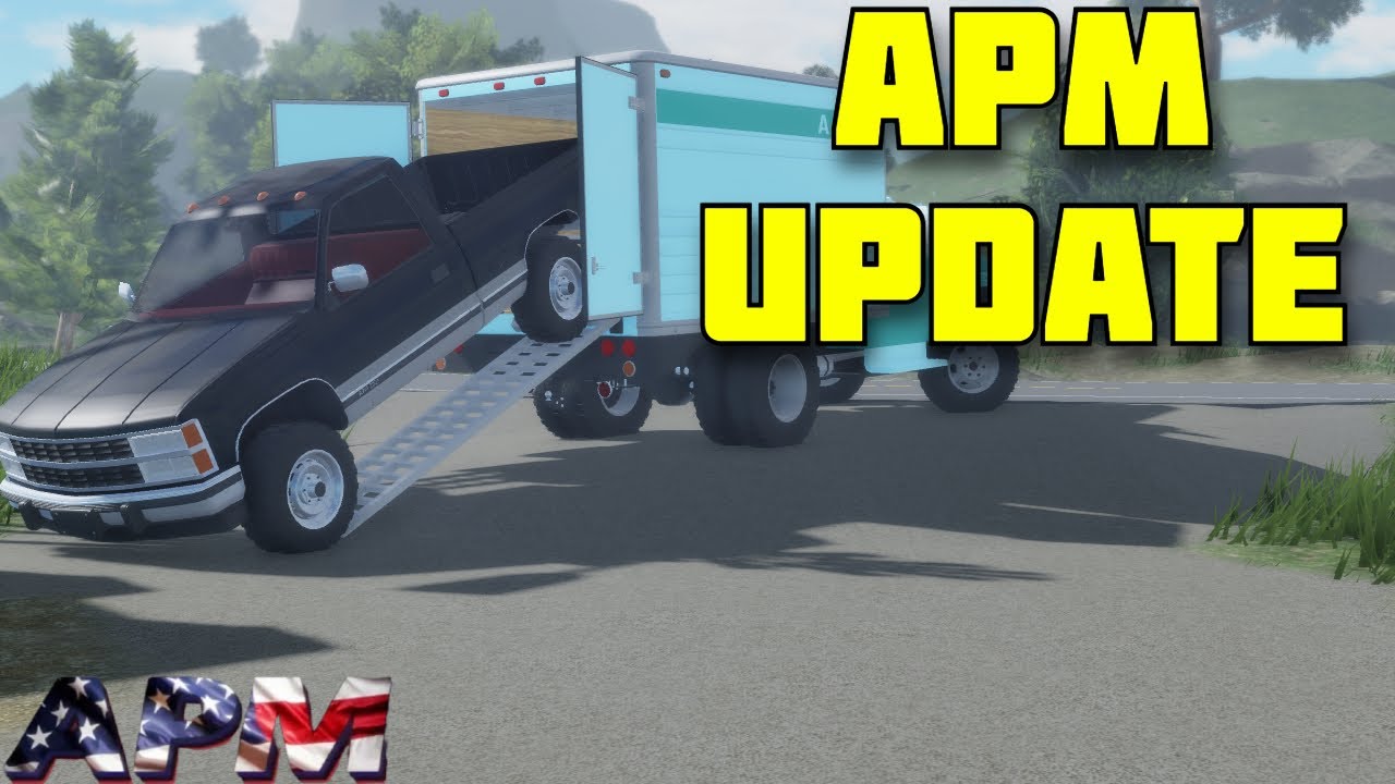 New American Plains Mudding Update! | American Plains Mudding Roblox ...