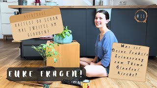 Eure Fragen! | Carinas Coffee ~ Vlog 11