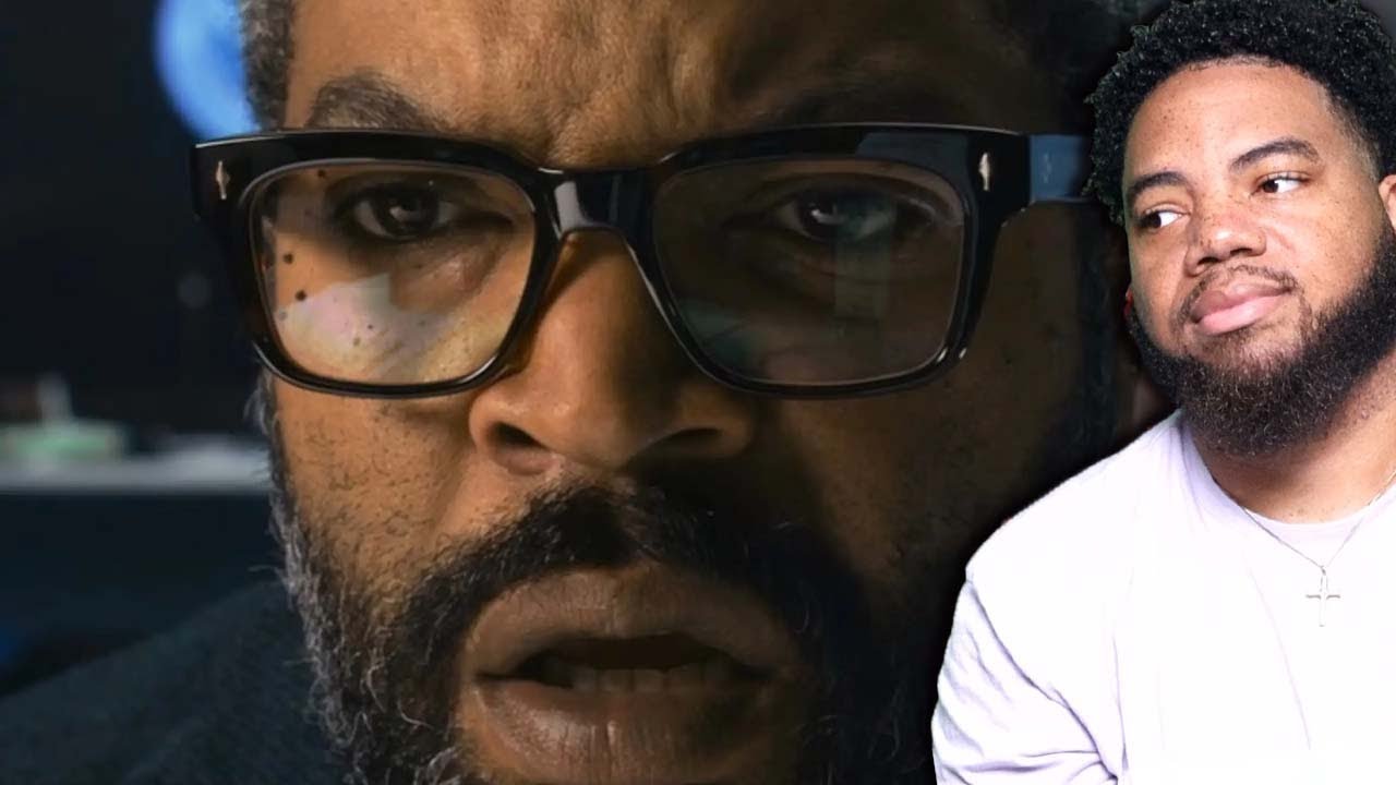 ХУДШИЙ ФИЛЬМ 2025 ГОДА