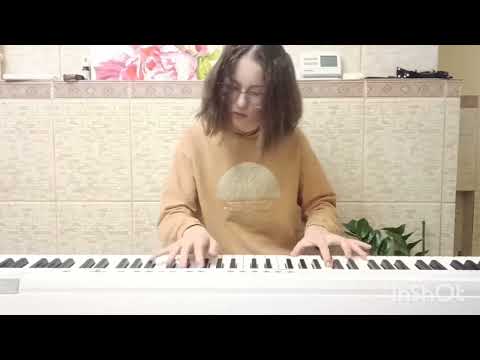 'Ой у лузi