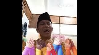 MUNGKINKAH Cover by ; Hendri