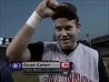 1999 all star game  fenway park