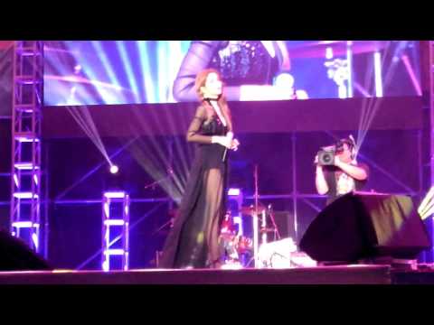 李毓芬-是我不夠好(2017嘉義跨年)
