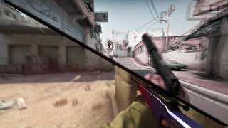 Deniz Toprak - Diz Dize / CS GO EDİT Resimi