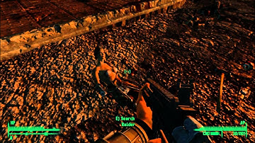 Fallout 3 Mods: Alton, IL - Part 2