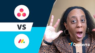 Asana vs monday.com: Why they switched from monday.com to Asana