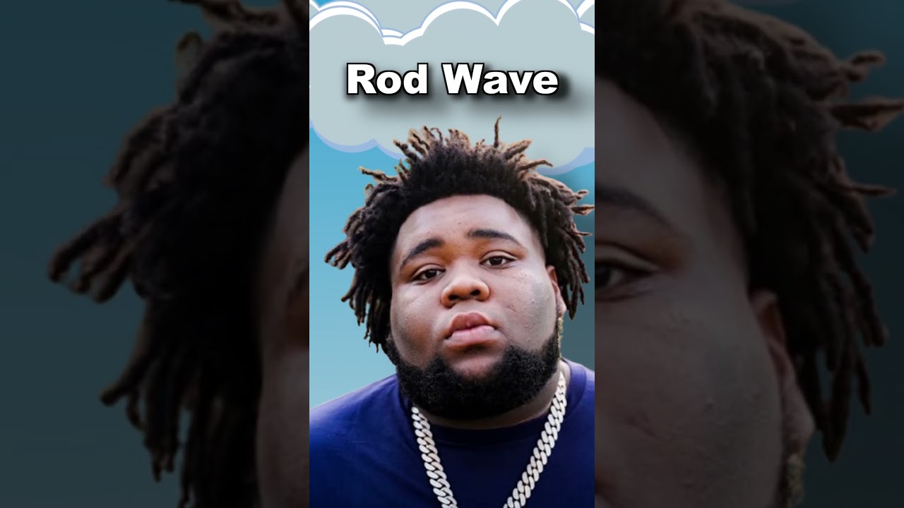My Top 5 Artist