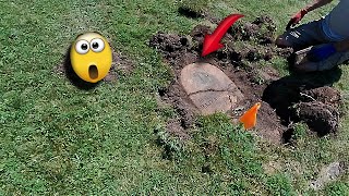 Finding Mary's Grave  - Memorial Restoration