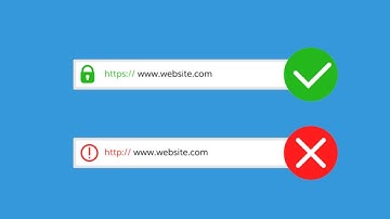 Does Your Website Have An SSL Certificate? | by Gift Shava