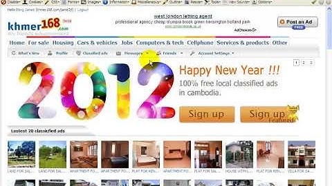 Tutorial PHP - Joomla Setup - Part 2