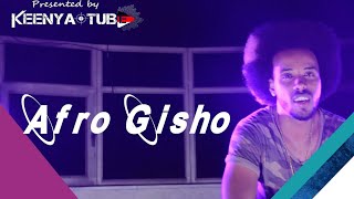 Afro Gisho *Boolee* New Ethiopian Oromo Music Video Making Behind the scene 2021 part 2