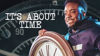 It's About Time | Timing | Part 1 | Jerry Flowers