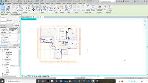 How to JAZZ up Floor plans