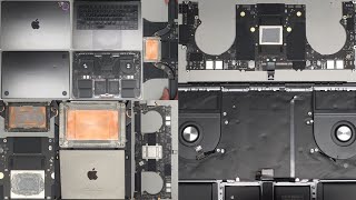 14 Late 2023 M3 Max MacBook Pro A2992 Disassembly LCD Screen Assembly PTM7950 Application Repair