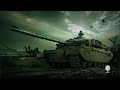 World of Tanks_2022 PS4 FV4211 танк который тебе понравиться