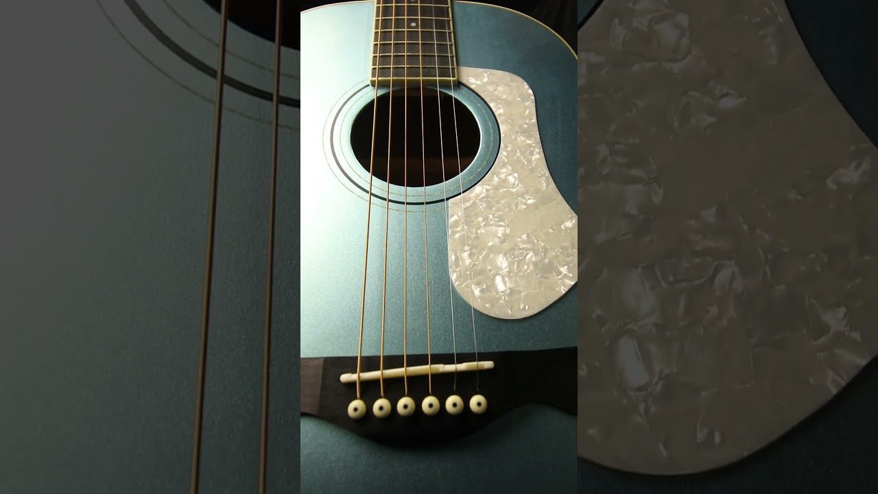 Violão TAGIMA modelo parlor 