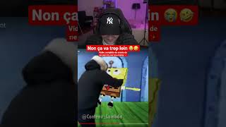 Mohammed Henni A Bikini Bottom