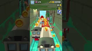 Subway surfers