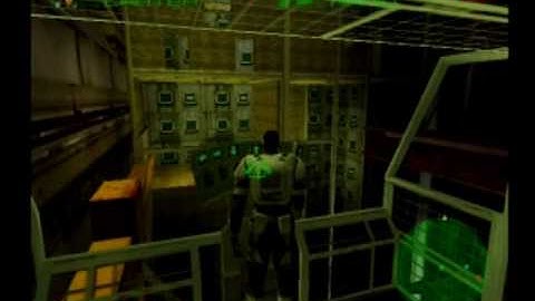 PROJECT EDEN GAMEPLAY PART 11