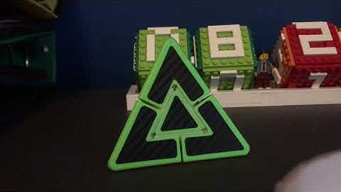 How to Solve the Pyraminx Duo