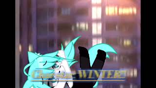 Darkside meme //winter x char star// part 7 coming soon!