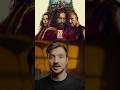 фильм "28 лет спустя" снят на айфон, но с нюансом