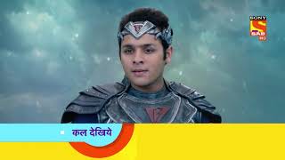Baalveer Returns - बालवीर रिटर्न्स - Ep 97 - Coming Up Next
