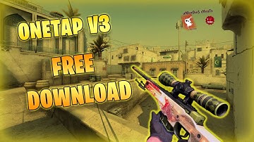 TUTORIAL - GET CSGO AIMBOT + ESP [UNDETECTABLE] ✔ CSGO HACK 2021 ✔ FREE CSGO CHEAT [WORKING] [NEW]