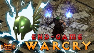 This Is What War Cry Barbarian End-Game Looks Like screenshot 5