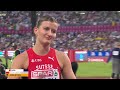Women's Javelin Final Replay | Birmingham 2026 European Athletics Championships