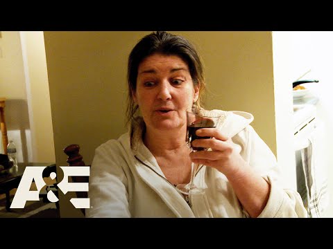 Intervention: From Self-Made Millionaire to Alcohol & Crack Addict | A&E