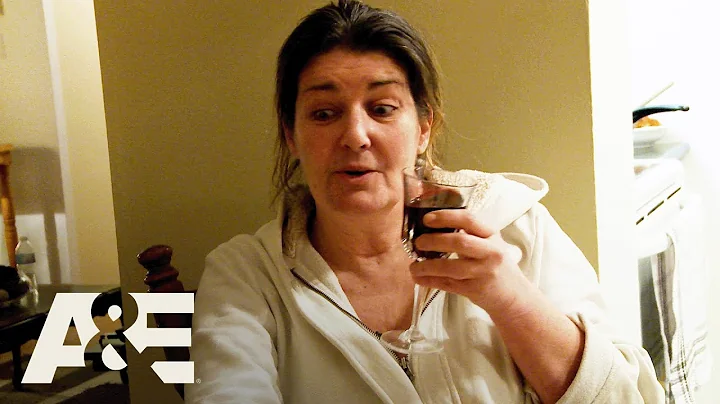 Intervention: From Self-Made Millionaire to Alcoho...