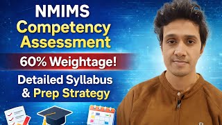 Nmims Competency Assessment Test Complete Details Syllabus Pattern Mocks Mock Zone