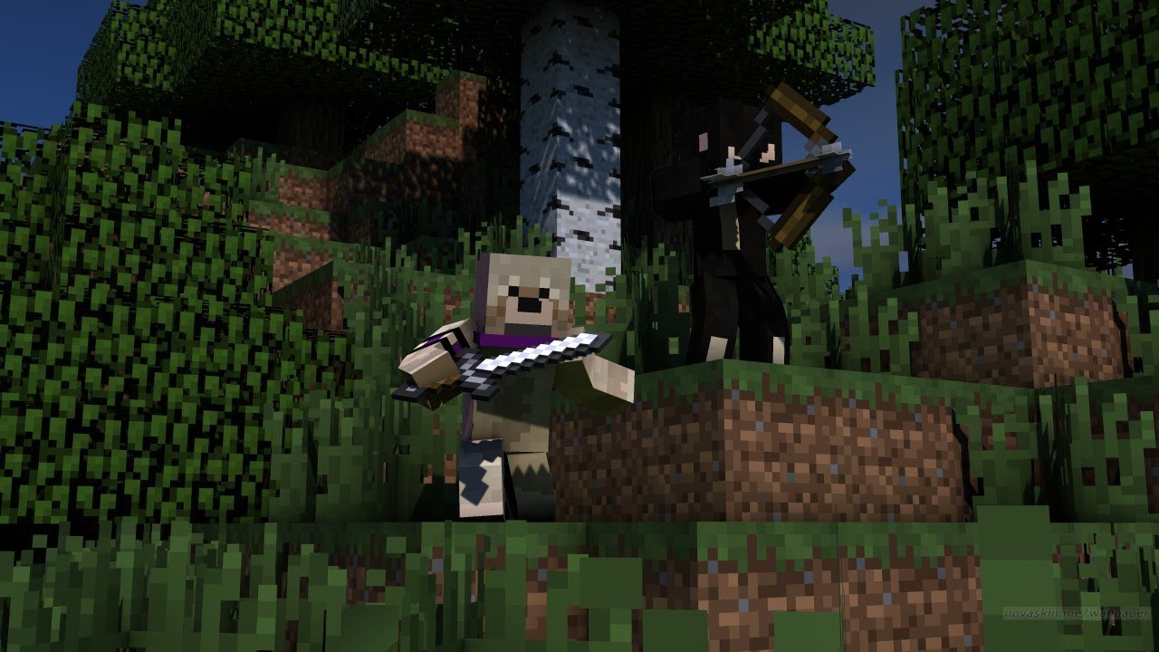 A day in the life of Gurgled #1