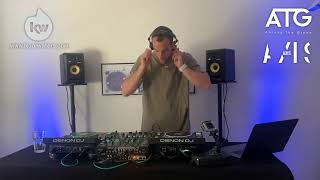 Keanu Silva - Koolwaters x ATG Virtual Festival @ATG x AXIS LIVE