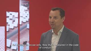 GSMA Global Title Leasing Code of Conduct