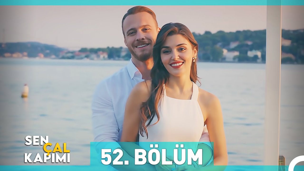 sen cal kapimi 52 bolum final youtube