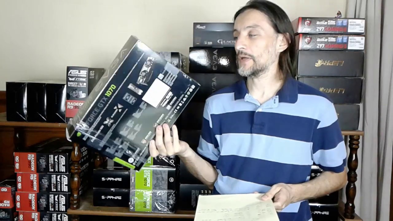 Mejores Placas De Video Para Minar 2025 | www.asajamalaga.com